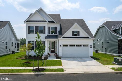 2711 Marsh Elder Dr, CAMBRIDGE, MD, 21613-4005 | Card Image