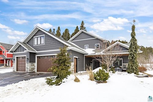 5011 White Pine St, Hermantown, MN, 55811-1795 | Card Image