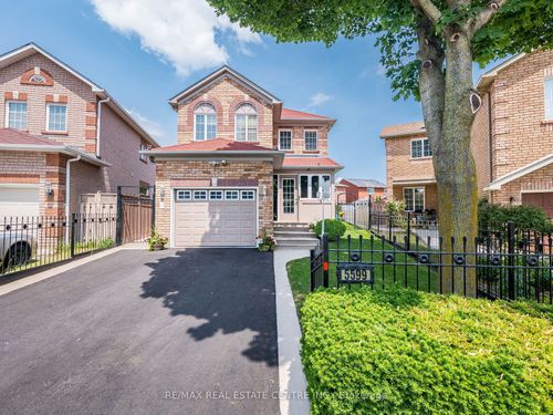5599 Brenchley Ave, Mississauga, ON, L5V2H3 | Card Image