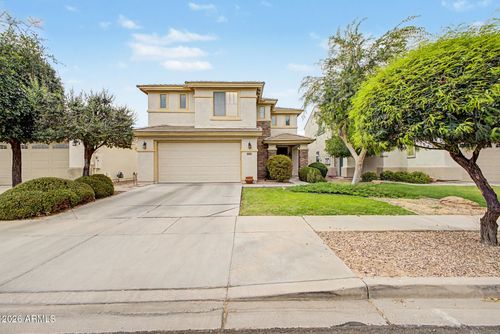 4440 E Los Altos Dr, Gilbert, AZ, 85297-3524 | Card Image