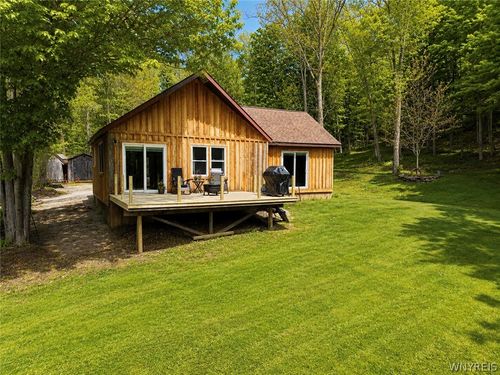 6278 Hart Road, Mansfield, NY, 14755 | Card Image