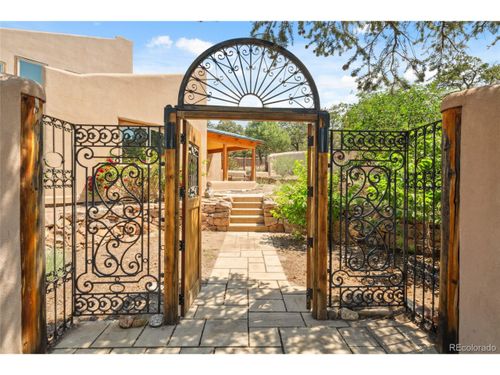 597 W Golden Ave, Crestone, CO, 81131 | Card Image