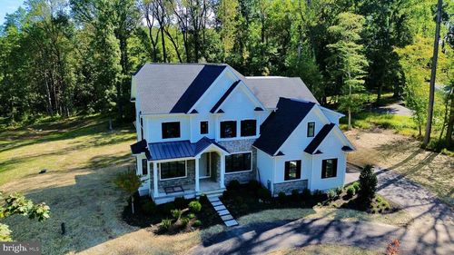 Lot 1 Union Hill, Malvern, PA, 19355 | Card Image