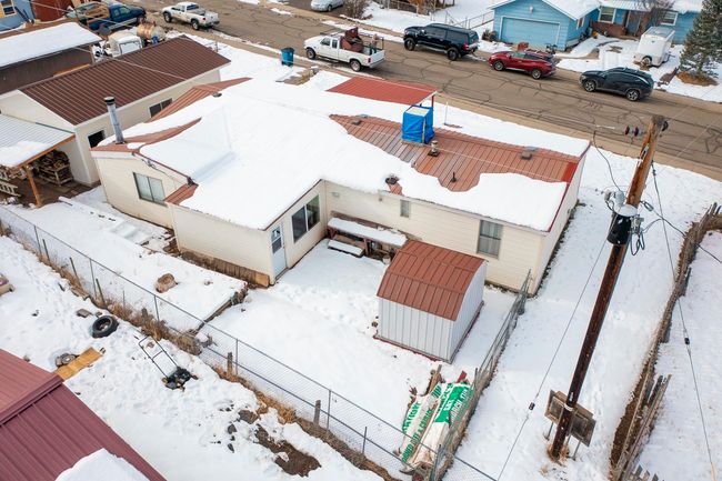 506 Glenarm St, House other with 3 bedrooms, 2 bathrooms and null parking in Collbran CO | Image 27