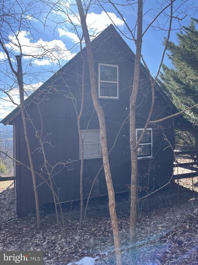 1527 Highland Springs Rd, House other with 2 bedrooms, 0 bathrooms and null parking in OLD FIELDS WV | Image 27