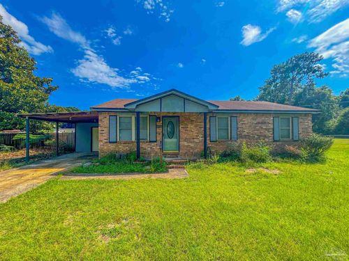 6533 Da Lisa Rd, Milton, FL, 32583 | Card Image