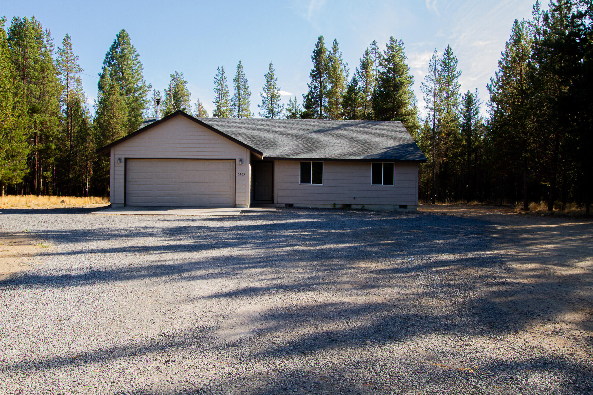 Wayne Dr, LA Pine, OR 97739