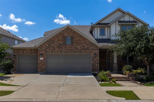 15703 Monkey Rock Dr, Cypress, TX, 77433-7397 | Card Image
