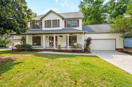 15024 Collier Drive, Huntsville, AL, 35803 | Card Image