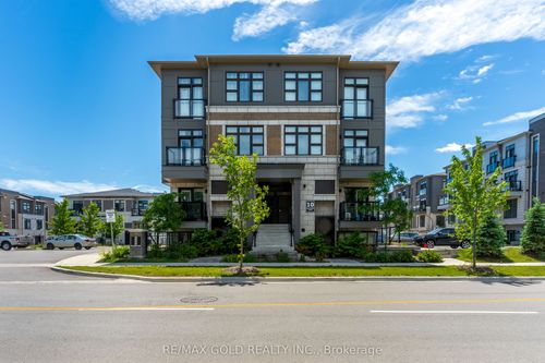 308-10 Halliford Pl, Brampton, ON, L6P4R1 | Card Image