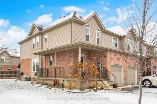 116 Brookfield Cres, Kitchener, ON, N2E0A7 | Card Image