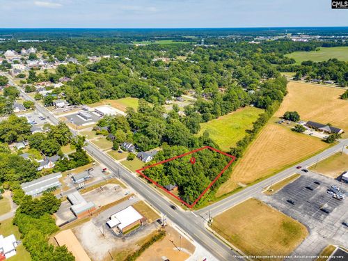 423 S Main St, Bishopville, SC, 29010-1517 | Card Image