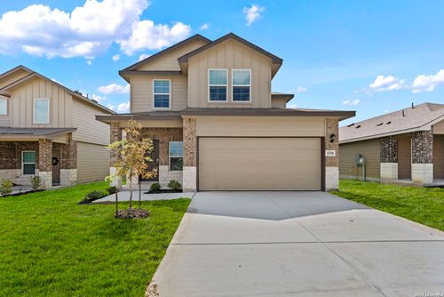 11706 Lavendale Hunt, San Antonio, TX, 78245-5367 | Card Image