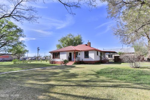 4520 W Main St, Joseph City, AZ, 86032-2501 | Card Image