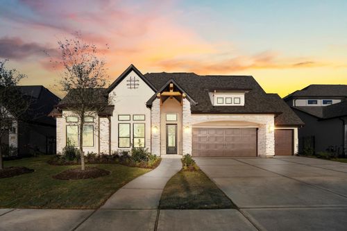 2414 Shooting Star Ln, Fulshear, TX, 77423-4101 | Card Image