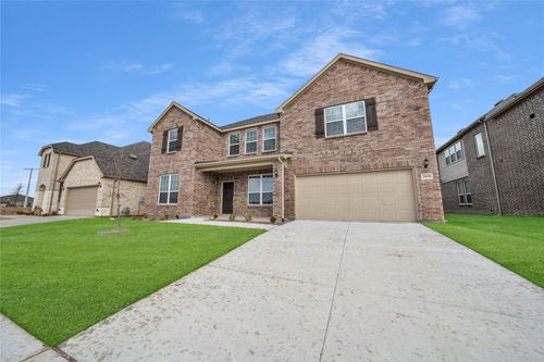 2908 Bart Pl, Aubrey, TX, 76227-5659 | Card Image