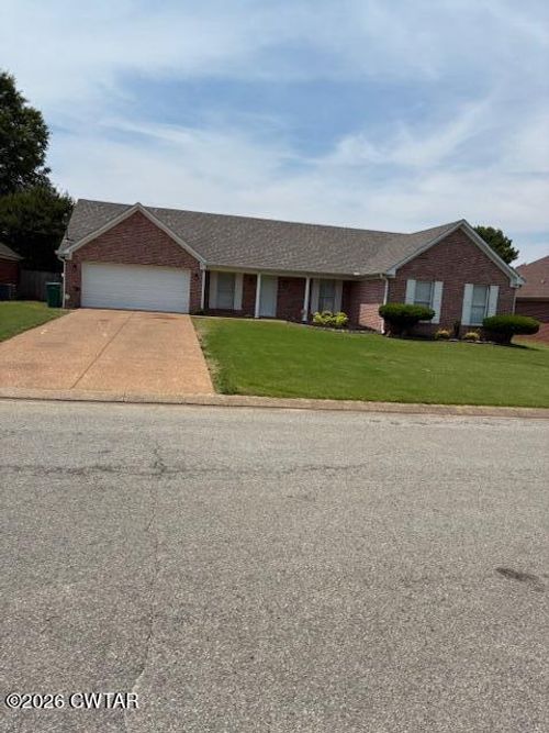 194 Rooker Drive, Jackson, TN, 38305 | Card Image