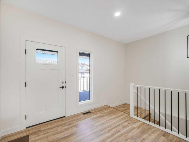 40 Erica Dr, House other with 3 bedrooms, 2 bathrooms and 2 parking in Lacombe AB | Image 6