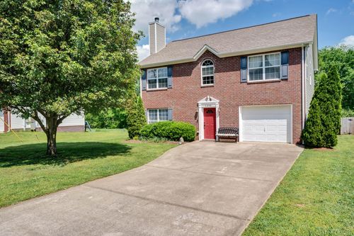 1244 Baker Creek Dr, Spring Hill, TN, 37174-7189 | Card Image