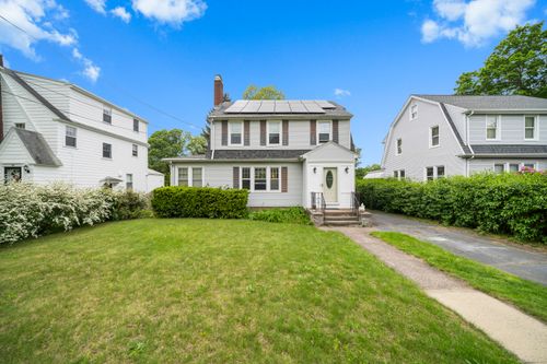114 Kneeland Rd, New Haven, CT, 06512-5007 | Card Image
