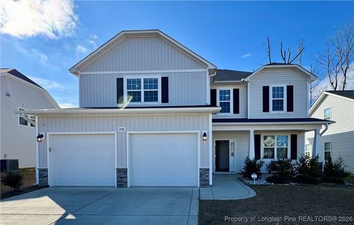 1728 Stackhouse Dr, Fayetteville, NC, 28314-6900 | Card Image