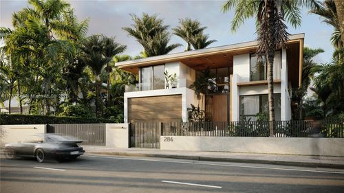 284 Ocean Blvd, Golden Beach, FL, 33160-2210 | Card Image