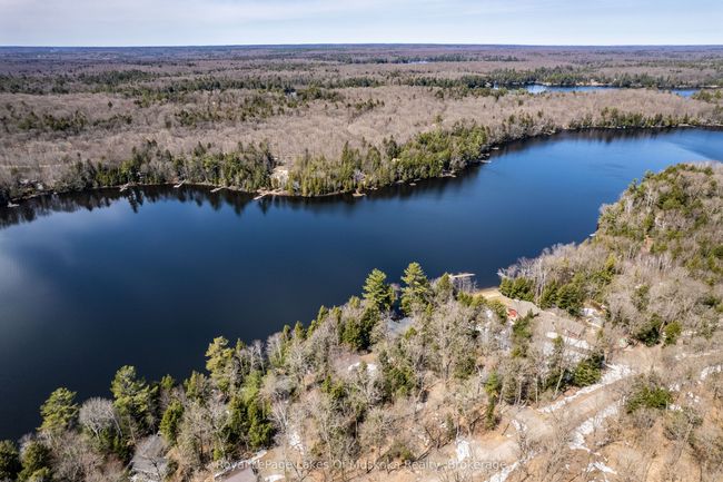 0 Bird Lake Rd, Home with 0 bedrooms, 0 bathrooms and null parking in Bracebridge ON | Image 8