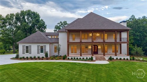 1321 Garrett Rd, Statham, GA, 30666-3159 | Card Image