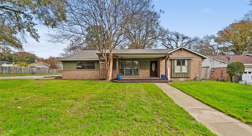 3902 Darrell Lane, Tyler, TX, 75701 | Card Image