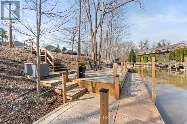 89 Gill Rd, House other with 5 bedrooms, 3 bathrooms and 6 parking in Grand Bend ON | Image 46