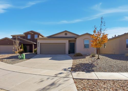 4433 Golden Eagle Loop Ne, Rio Rancho, NM, 87144-7689 | Card Image
