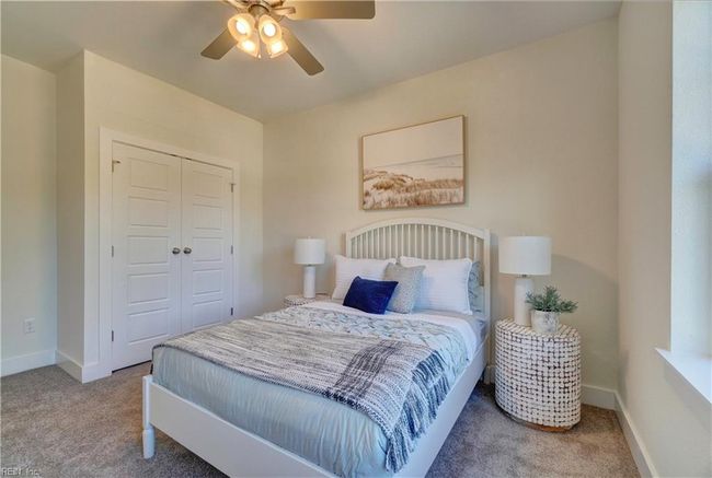 2919 Pretty Lake Ave, House attached with 4 bedrooms, 4 bathrooms and null parking in Norfolk VA | Image 30