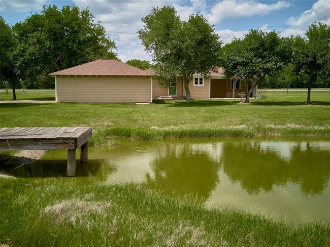 12021 Fm 1994 Rd, House other with 4 bedrooms, 3 bathrooms and 4 parking in Guy TX | Image 44