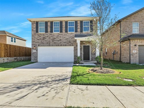 219 Bradford Dr, Princeton, TX, 75407-3568 | Card Image