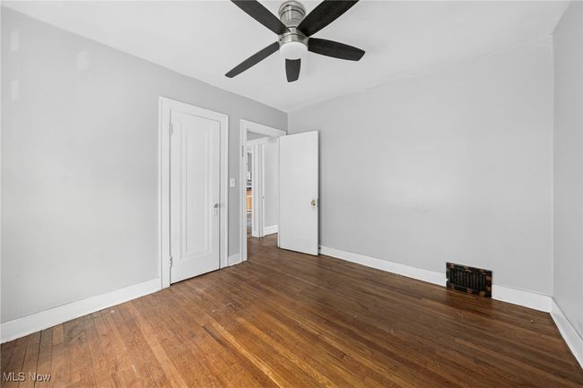 3540 E 154 Th St, Home with 6 bedrooms, 3 bathrooms and null parking in Cleveland OH | Image 17