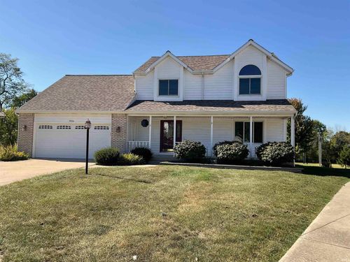 9930 Valley Vista Pl, Fort Wayne, IN, 46804-6471 | Card Image