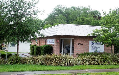 4390 S Ridgewood Ave, Port Orange, FL, 32127-4521 | Card Image