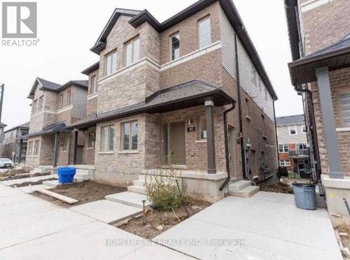 29-205 W Oak Trail, Kitchener, ON, N2R0R9 | Card Image