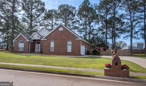 503 Victoria Cir, Warner Robins, GA, 31088-3083 | Card Image