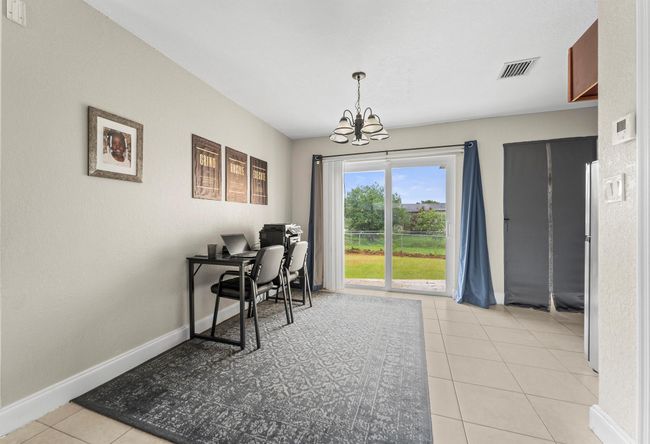 1528 Singletary Ave, House other with 4 bedrooms, 2 bathrooms and null parking in Pahokee FL | Image 6