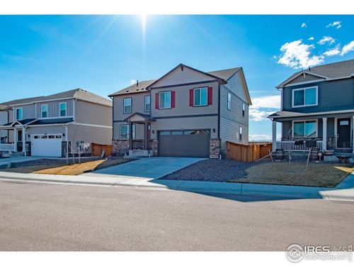 1255 Baker Pass St, Severance, CO, 80550-2891 | Card Image