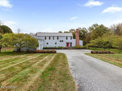 44 Northwest Hill Rd, House other with 3 bedrooms, 2 bathrooms and 8 parking in Williamstown MA | Image 3