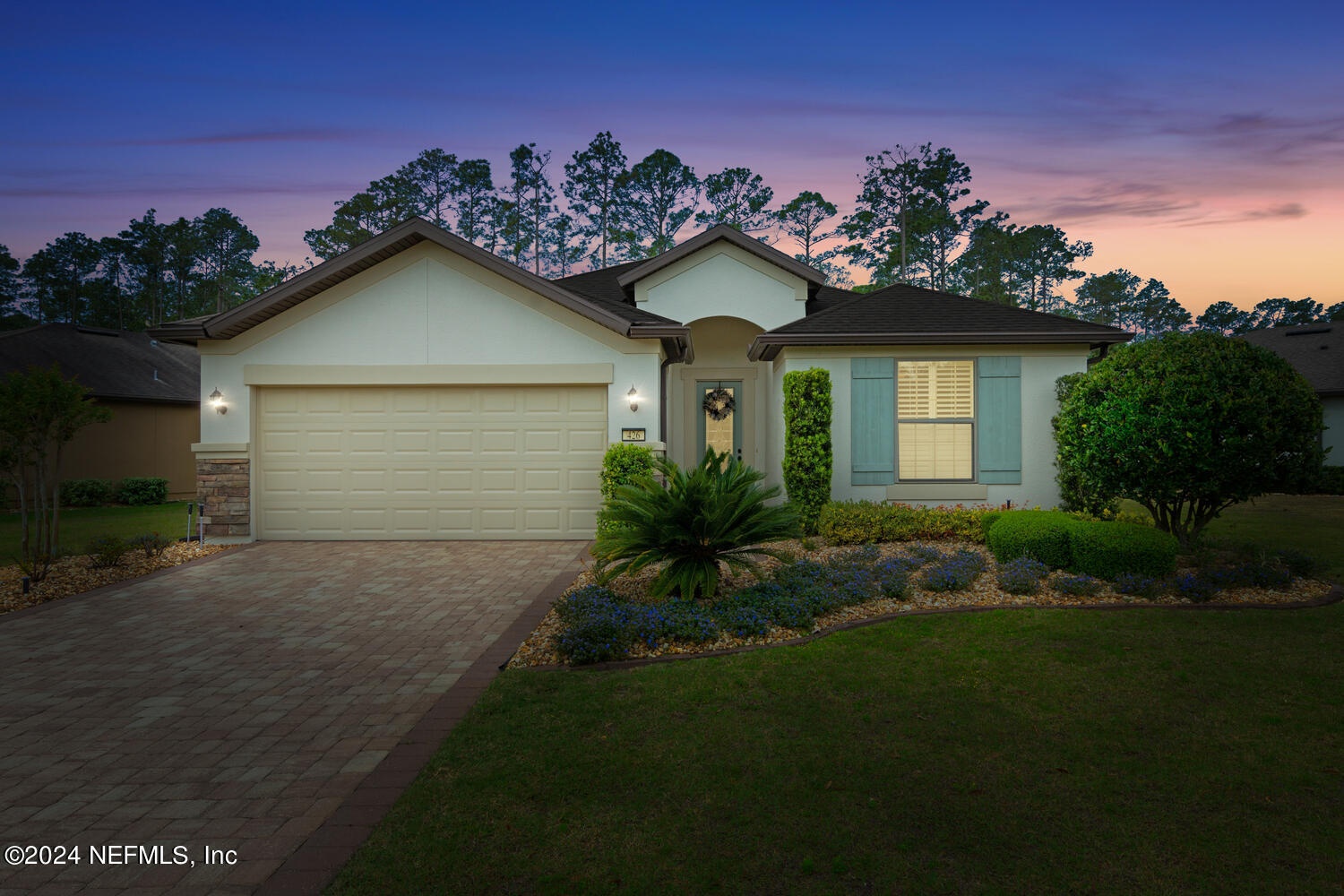 Mangrove Thicket Blvd, Ponte Vedra, FL 32081