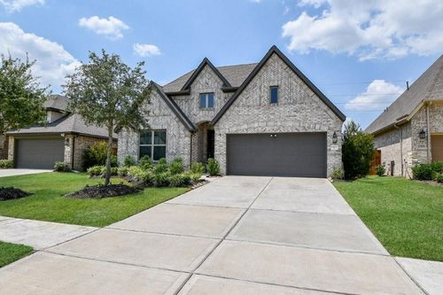 13831 Via Toluca Trl, Cypress, TX, 77433-3797 | Card Image