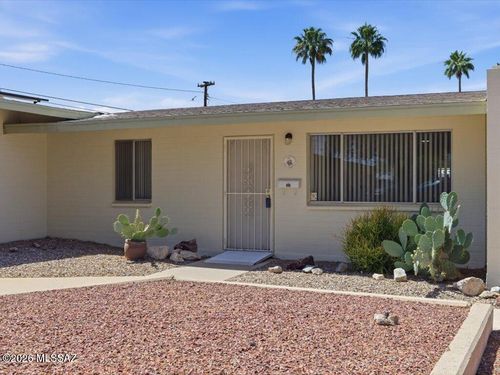 492 N Silverbell Road, Tucson, AZ, 85745 | Card Image