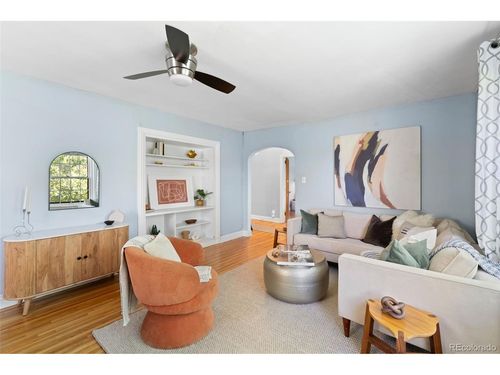 5-3850 E 17th Ave, Denver, CO, 80206-1928 | Card Image