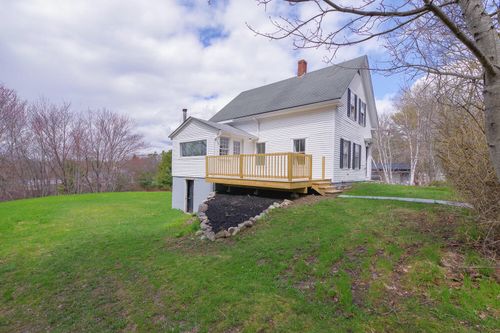 1216 Main Street, Waldoboro, ME, 04572 | Card Image