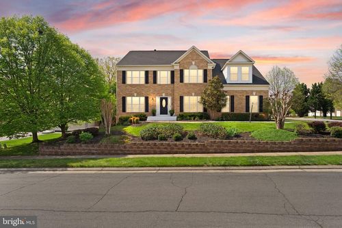 43179 Parkers Ridge Dr, LEESBURG, VA, 20176-5134 | Card Image