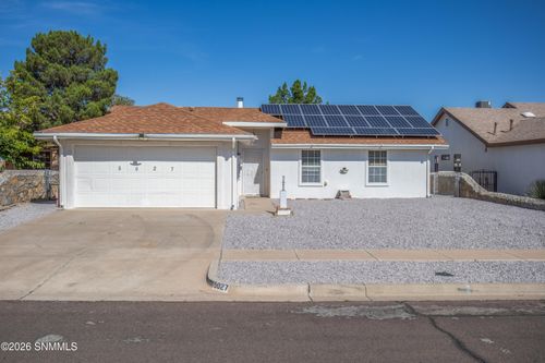 5027 Emerald Street, Las Cruces, NM, 88012 | Card Image