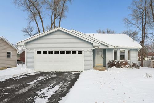 1571 75th Ave Ne, Fridley, MN, 55432-3608 | Card Image